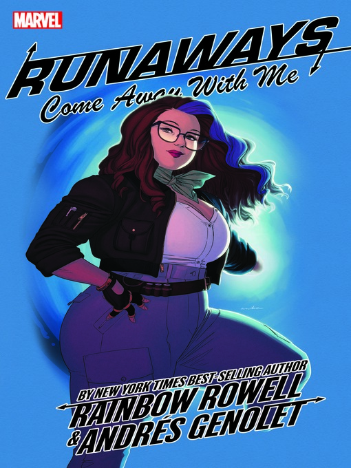 Title details for Runaways By Rainbow Rowell, Volume 6 by Rainbow Rowell - Available